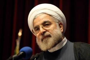 Hassan-Rohani1
