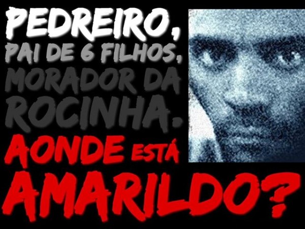 amarildo