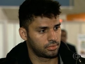 david miranda