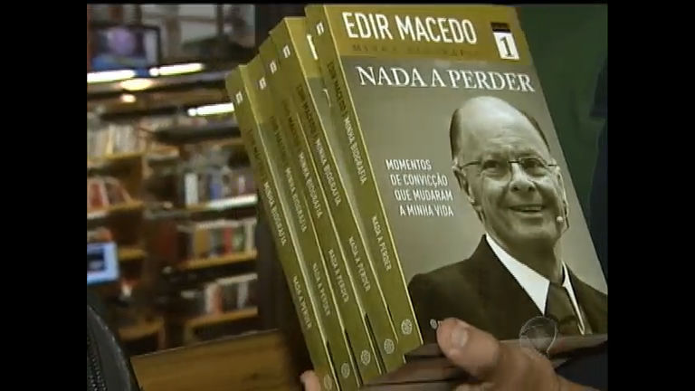 edir macedo