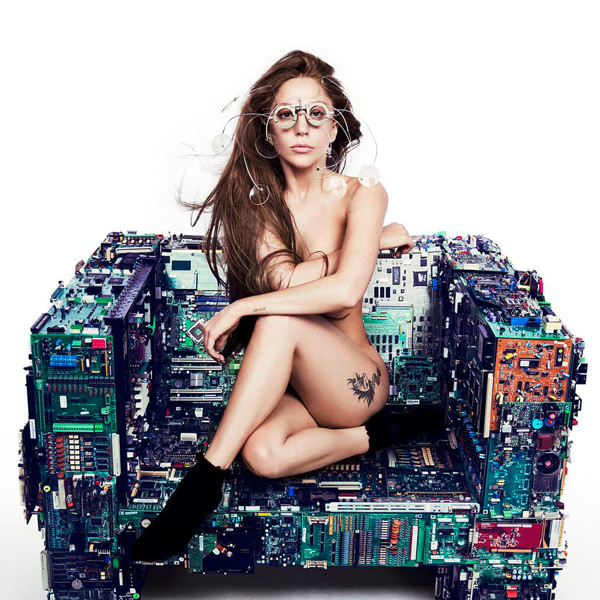 lady gaga