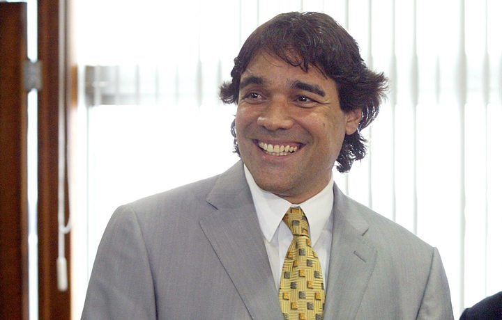 lobão filho