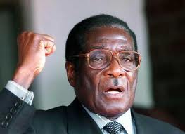 mugabe