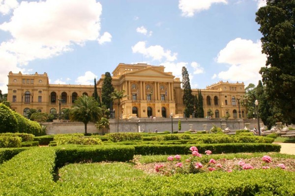 museu do ipiranga