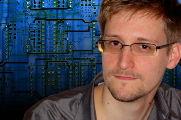 snowden