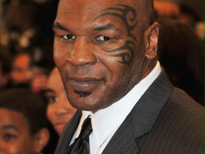 tyson
