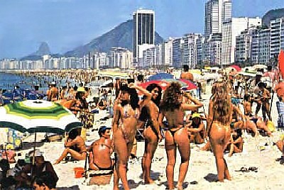 Copacabana