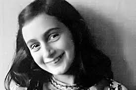 ANNE FRANK