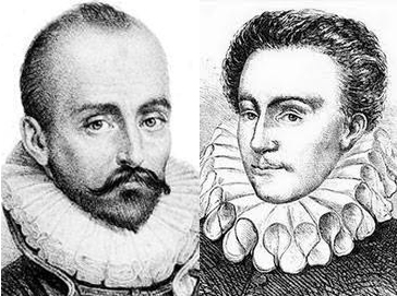 Montaigne e La Boétie