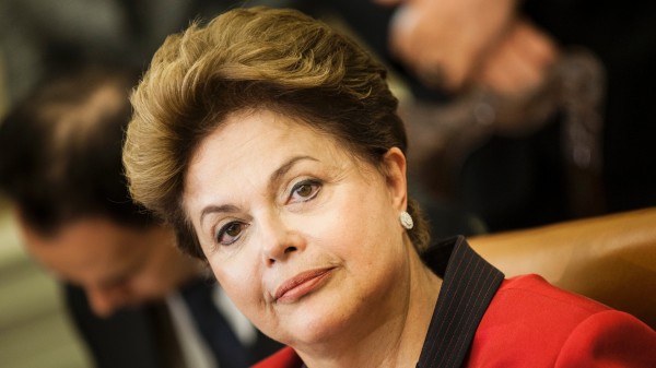 Dilma devia ter sido mais solidária com Snowden
