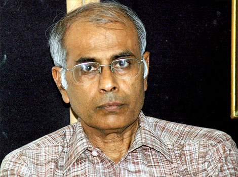 Narendra Dabholkar