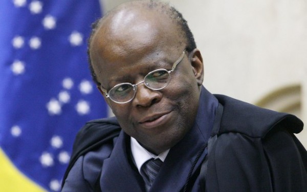 Joaquim Barbosa