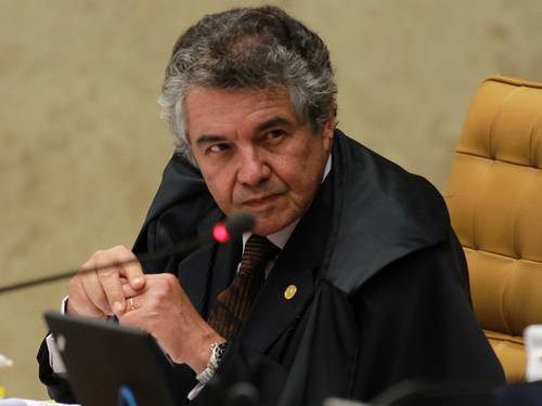 Marco Aurélio Mello