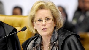 Rosa Weber surpreendeu ao votar contra JB