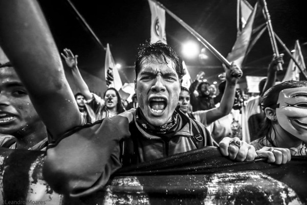Foto: Leandro Moraes 