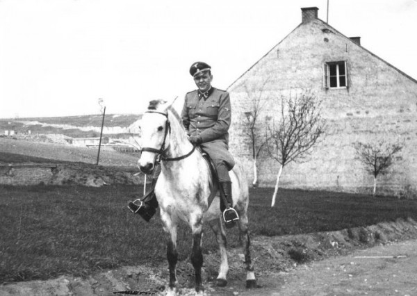 Amon Göth