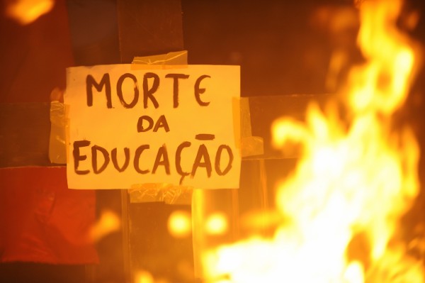 protesto