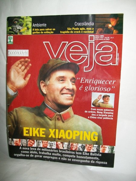 Capa histórica