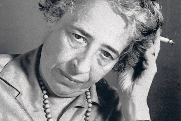 Hannah Arendt