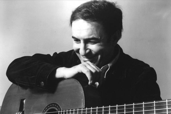 João Gilberto