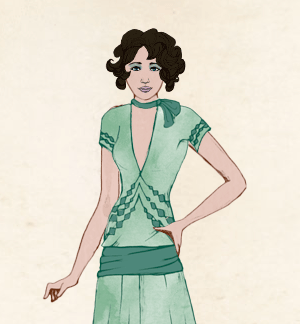 Maria Arturia