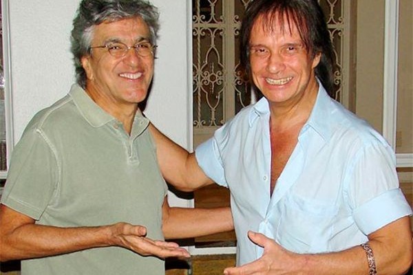 Pois é, bicho