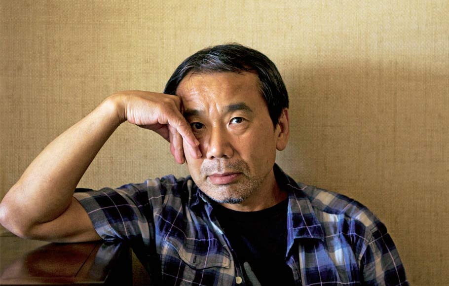 MURAKAMI