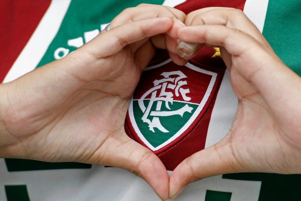 FLUMINENSE X GUARANI