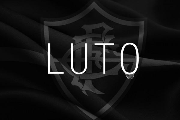 fluminense luto