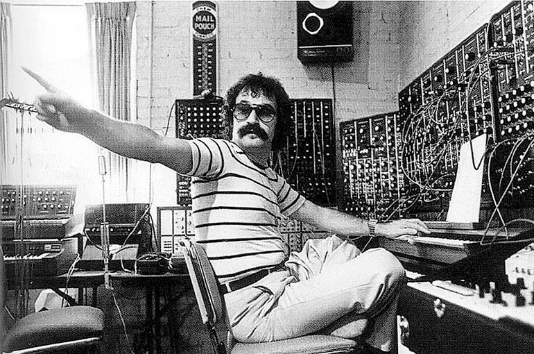 moroder