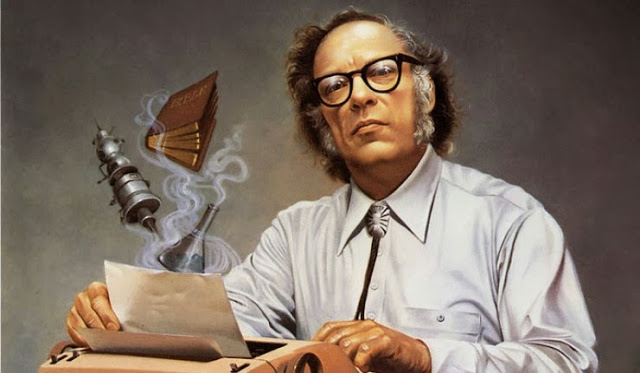 asimov