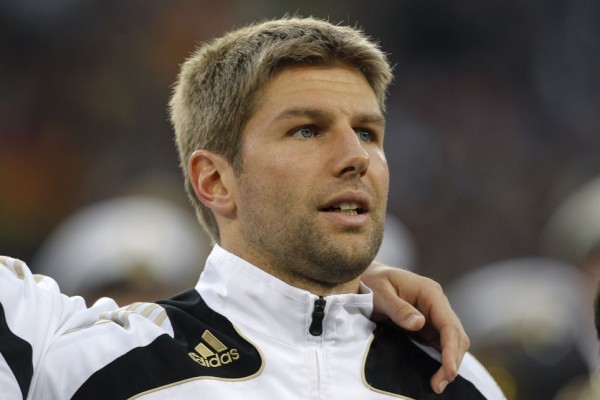 Hitzlsperger