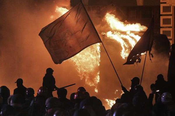 KIEV - UCRÂNIA