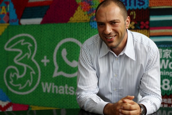 jan koum