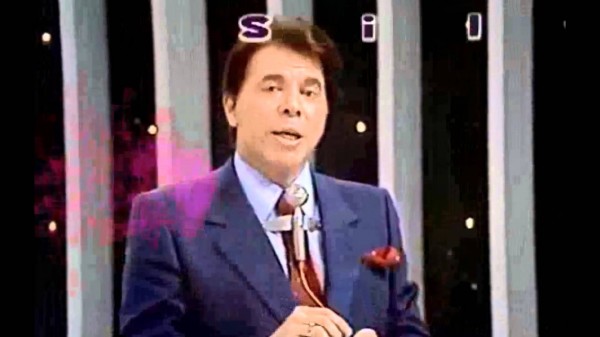 “Jornalista tem de dar a notícia, só, e elogiar o ser humano”: Silvio Santos e a melhor resposta a Sheherazade