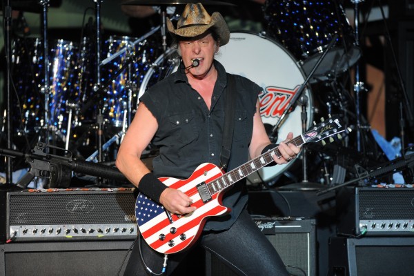 Ted Nugent