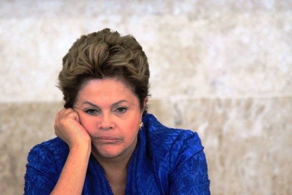 Dilma-desanimada