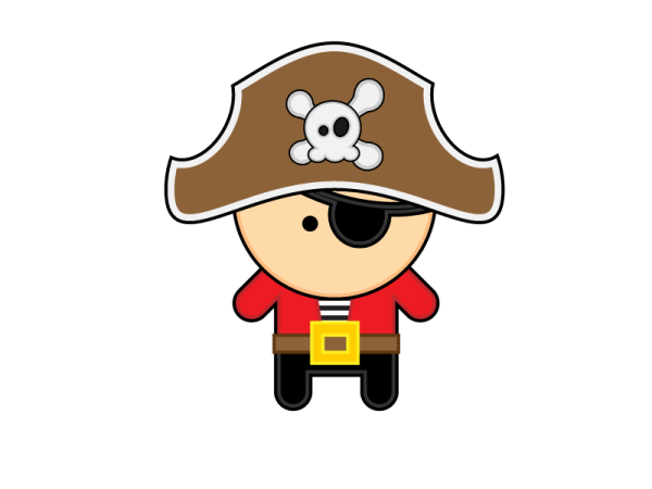 pirate