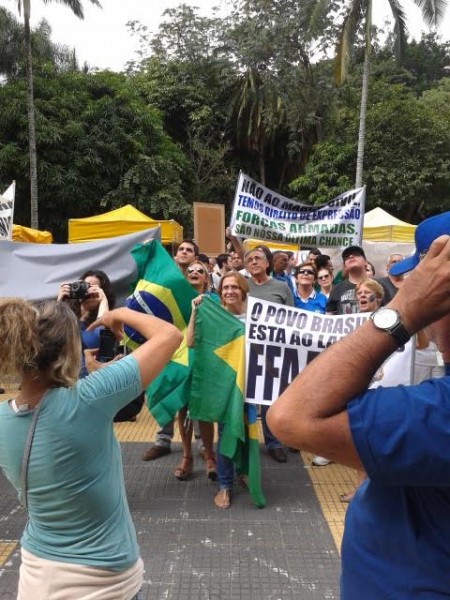 praça da república