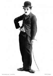 001 (20) Charlot Charlie Chaplin 0128
