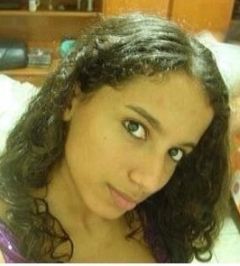 Anitta, antes da transformação