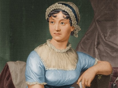 Austen