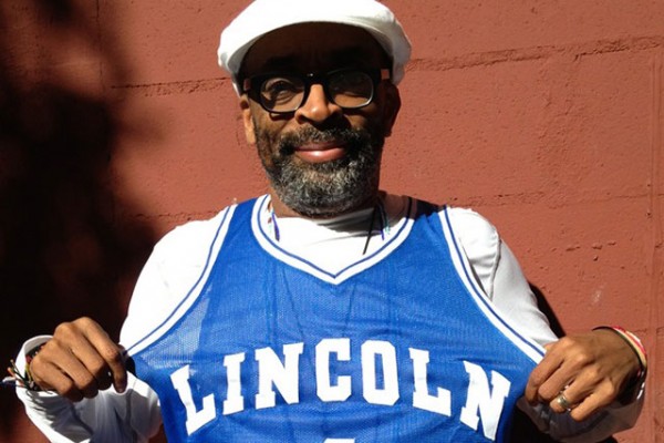 Spike Lee