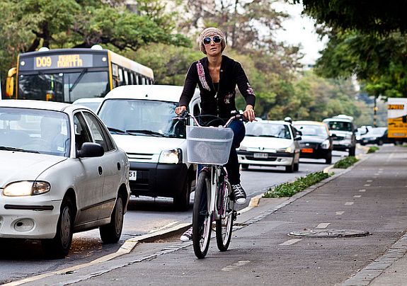 ciclovia