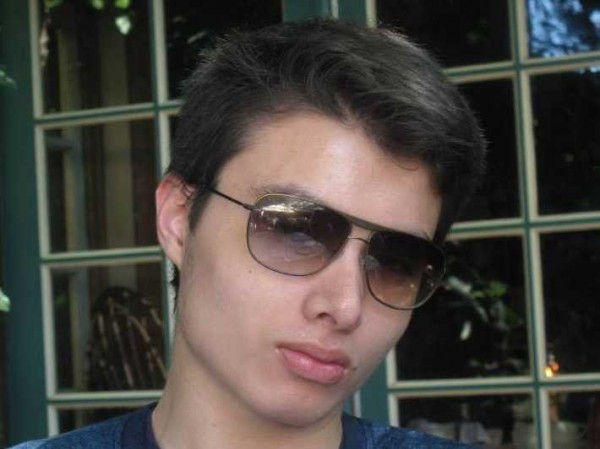 Elliot Rodger