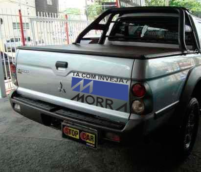 o carro da pessoa mais invejada do mundo, segundo ela mesma