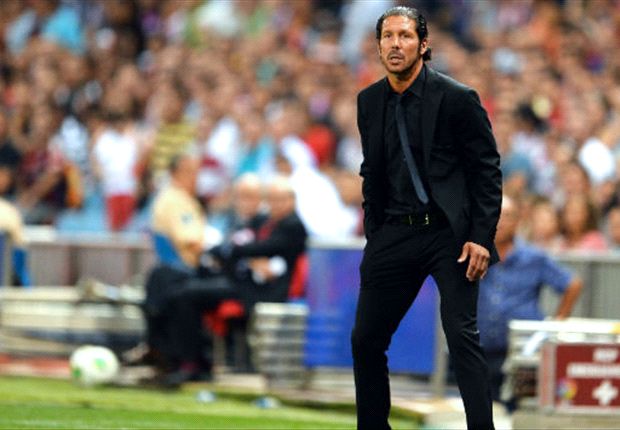 Diego Simeone