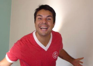 Adriano Silva