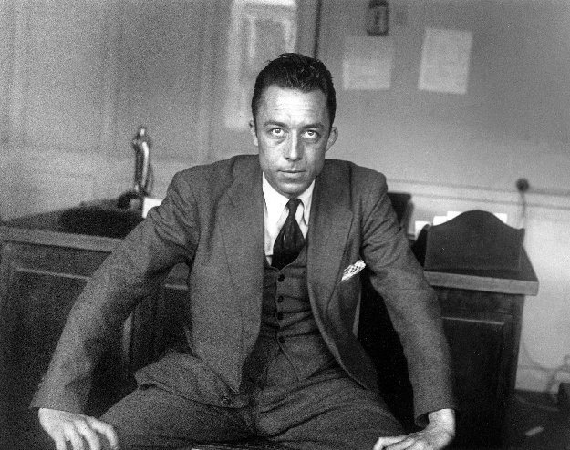 Camus