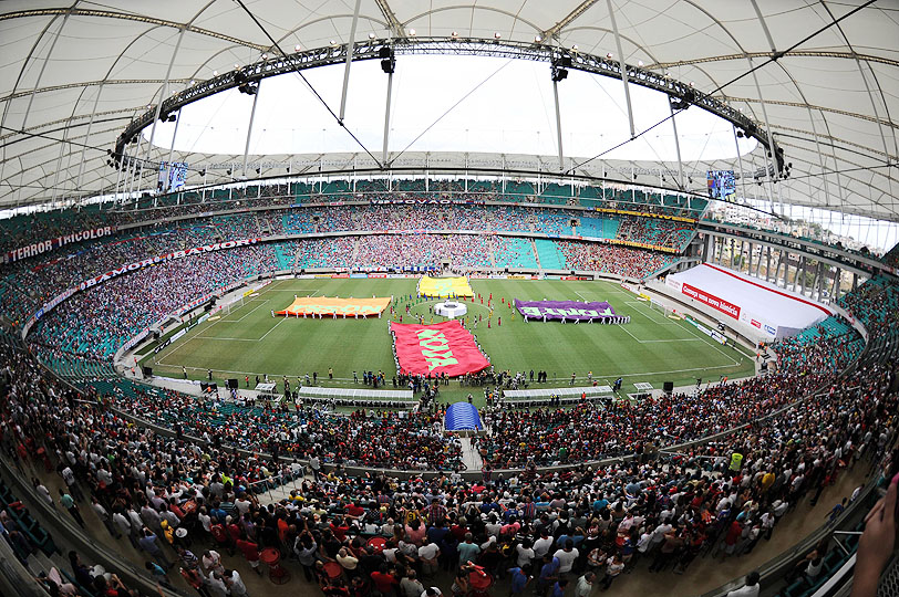 Arena Fonte Nova